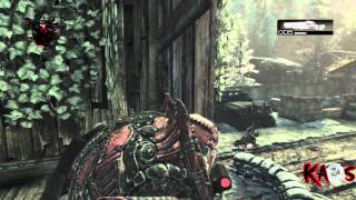 Gow2 Live Commentary w/ Advocate (Episode 4)