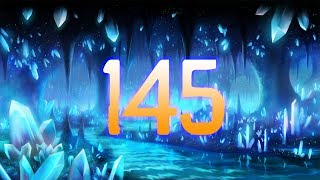 Magic Rush Heroes (хрустальное подземелье 145 уровень)