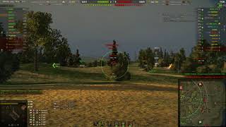 worldoftanks 2018 Объект 257 (мастер)