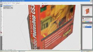 Создание 3D-модели в Photoshop на основе фото (урок)