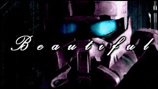 Beautiful (Halo Reach Machinima) HD