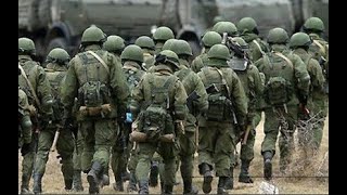 Монолог русского солдата, которого послали на "спецоперацию" в Украину