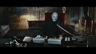 Фантомас (Fantomas)