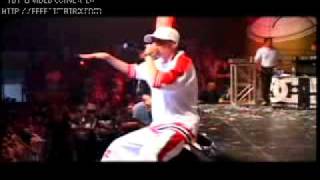 MAÑANA SIN TI (LIVE) - BABY RASTA & GRINGO