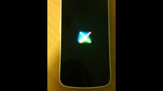 Samsung Galaxy Nexus I9250 rebooting