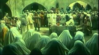 مسلسل الإمام علي (ع) - الحلقة 1 - مدبلج عربي
