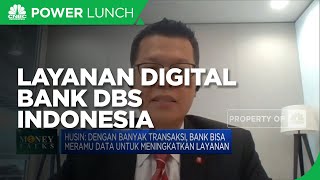 Kunci Sukses Pengembangan Layanan Digital Bank DBS Indonesia