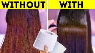 Smart Hair Hacks And Gadgets You Need to Try