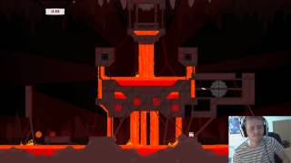 UNTIL I GO CRAZY - Super Meat Boy #8