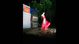 Red rose club ka dance programme 2