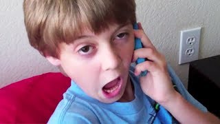 The Unknown Caller