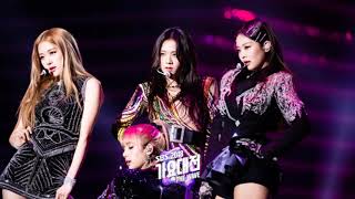 [DOWNLOAD] BLACKPINK - SBS Gayo Daejun (Full Performance) [Studio Version]