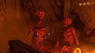 DOOM 4 - НА УЛЬТРА ЖЕСТОКОСТИ #9 КИБЕРДЕМОН