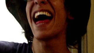 @LeoVidalTRI - Pó de Pimenta (Papas da Lingua Cover) [HD]