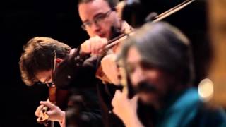 Kayhan Kalhor & Brooklyn Rider Ensemble , Ascending Bird