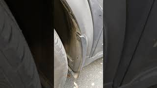 Угон Kia Sportage