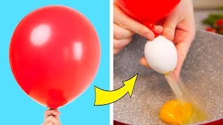 Simple Food Hacks And Kitchen Tips That Will Change Your Life