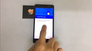 LEAGOO M5 frp bypass google account