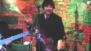 G-Pluck UK Tour 2008 (part 1)