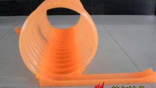 iDoon So Go Auto (Moto) Flying the Time Tunnel