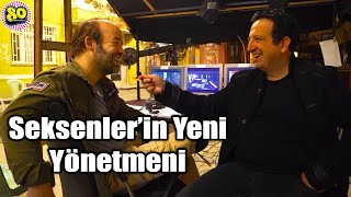 Seksenler'in Yeni Yönetmeni - Seksenler'den Haberler