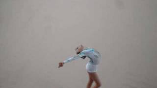 Sofia Beketova - free - Lootuste KV 2009