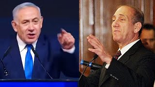 Сможет ли Нетаниягу избежать судьбы Ольмерта?