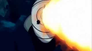 Naruto Shippuden AMV: I am Stronger