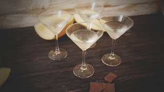 Настойка из дыни на водке - рецепт приготовления в самом плоде