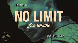 G-Eazy - No Limit ft. A$AP Rocky, Cardi B [Sample Pack]