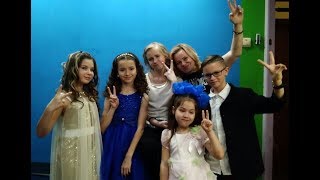 Попурри ко Дню матери