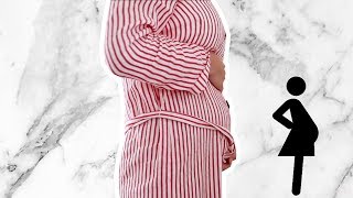 ❥ POURQUOI JE NE PARLE PAS DU SECOND BÉBÉ ❥ 947