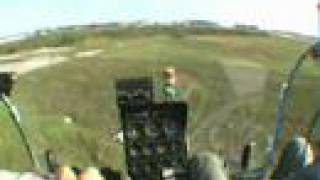 Introductory Helo Flight, Part 1