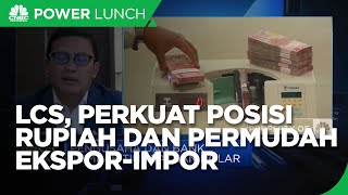 Bank & Pengusaha Tinggalkan Dolar AS, Rupiah Lebih Terjaga