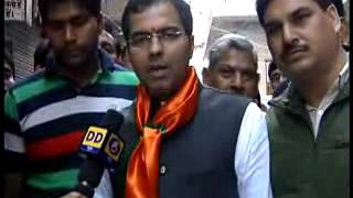 Janadesh: Profile of Mehrauli constituency, Delhi