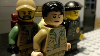 Lego Zombie Survivor: Episode 3