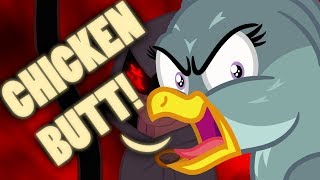 MLP:FIM Season 6 in about 110 seconds