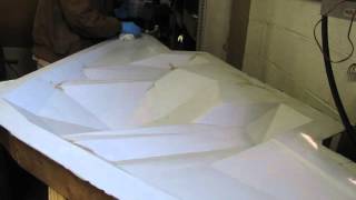 SSR-X PVA Application