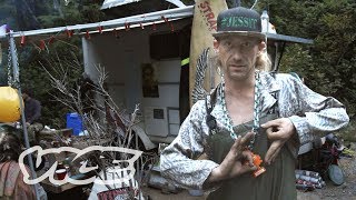 The Anarchist Commune in the Rainforest: Poole’s Land