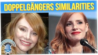 People Who Happen to Look Alike May Share Similar Behaviors