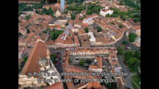 About Lithuania and ISM