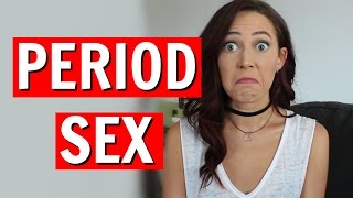 FUNCTIONING WITH YOUR PERIOD