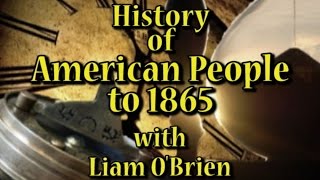 Enlightenment and the American Colonies - Liam O'Brien