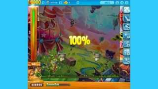 Pet Rescue Saga Level 630 no boosters