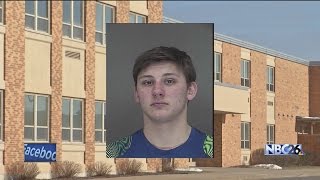 17-Year-Old Facing 10 Counts of Child Pornography