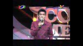 Stand up comedy s2 Topenk 25 05 12