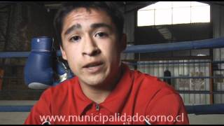Beca Deportiva