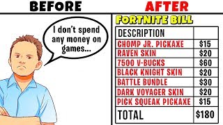 10 BIG FAT LIES That Gamers Like to Tell Themselves | Chaos