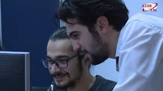 Bir qrup gənc dastanlar əsasında milli komikslər yaradır