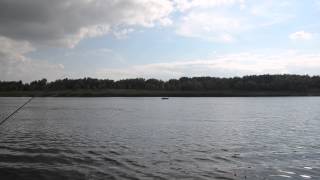 WinBoat 360  РИБ складной + Toh. 9.8